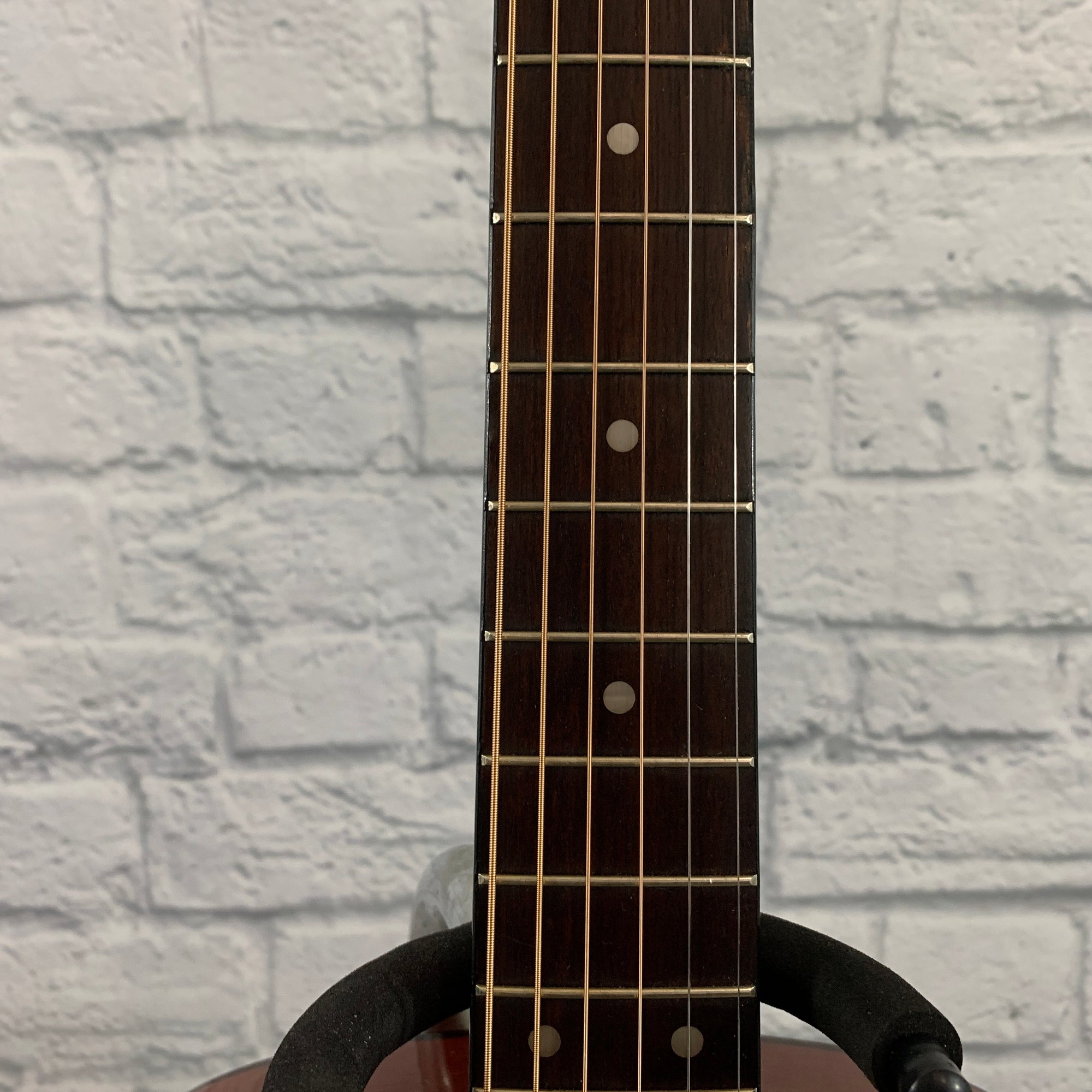 Alvarez Regent 5212 Acoustic Guitar