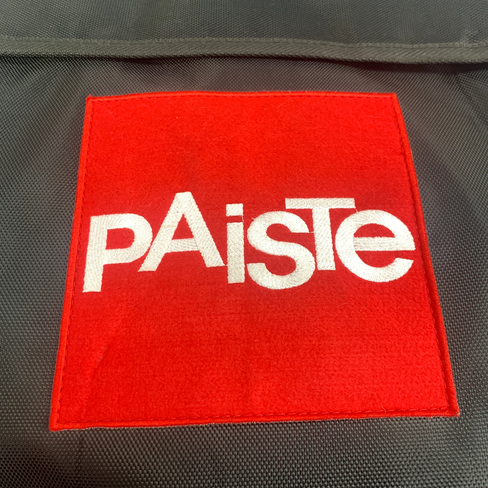 Paiste Professional Series Cymbal Bag 22