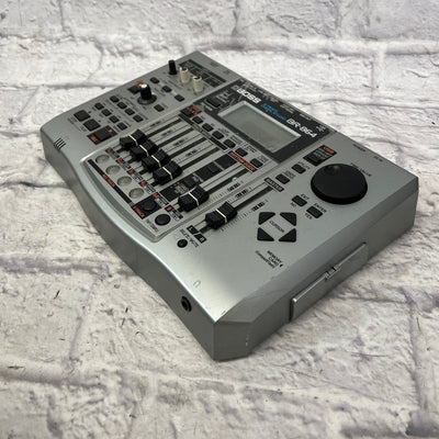 Boss BR-864 Digital Multitrack Recorder