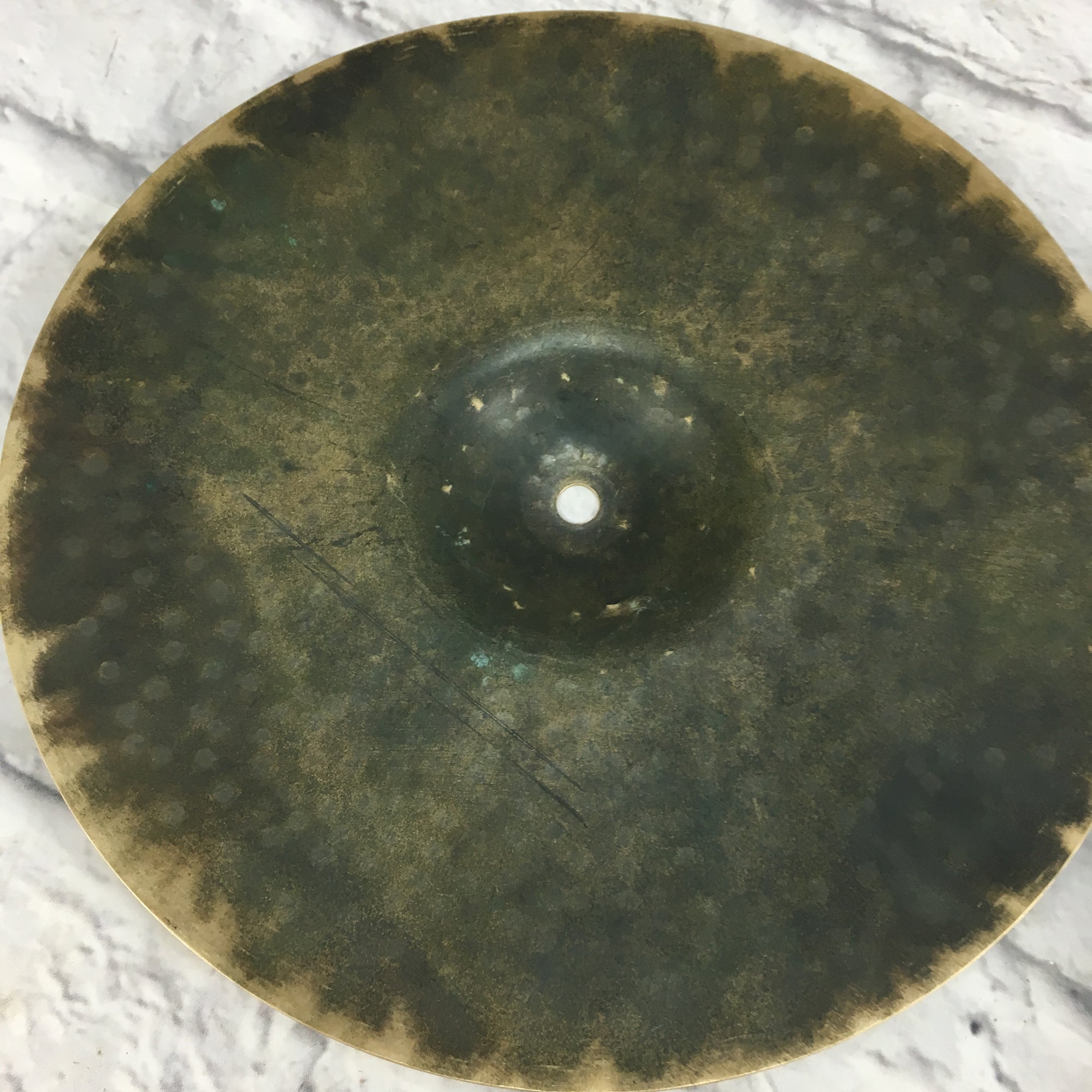 Sabian 13in AAX Fusion Hi Hat Cymbal Pair