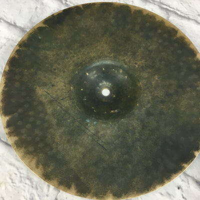 Sabian 13in AAX Fusion Hi Hat Cymbal Pair
