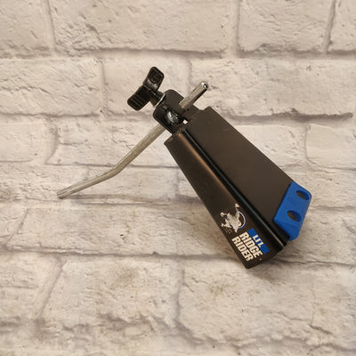 LP Li'l Ridge Rider Cowbell w Plastic Edge