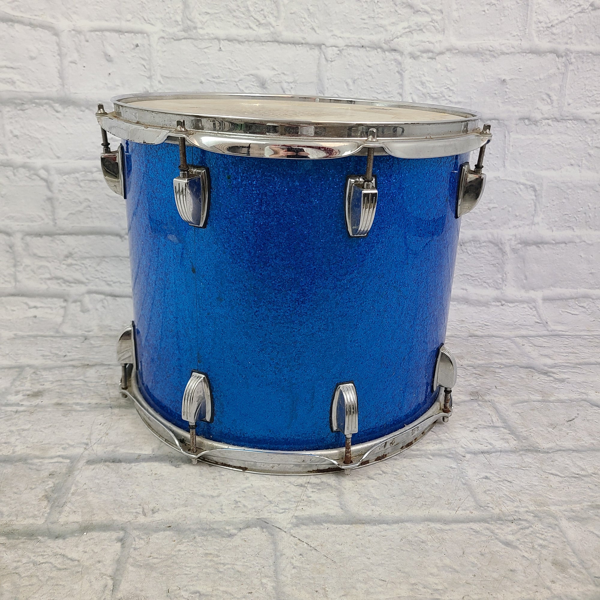 Ludwig  Classic Maple 14x12 Tom