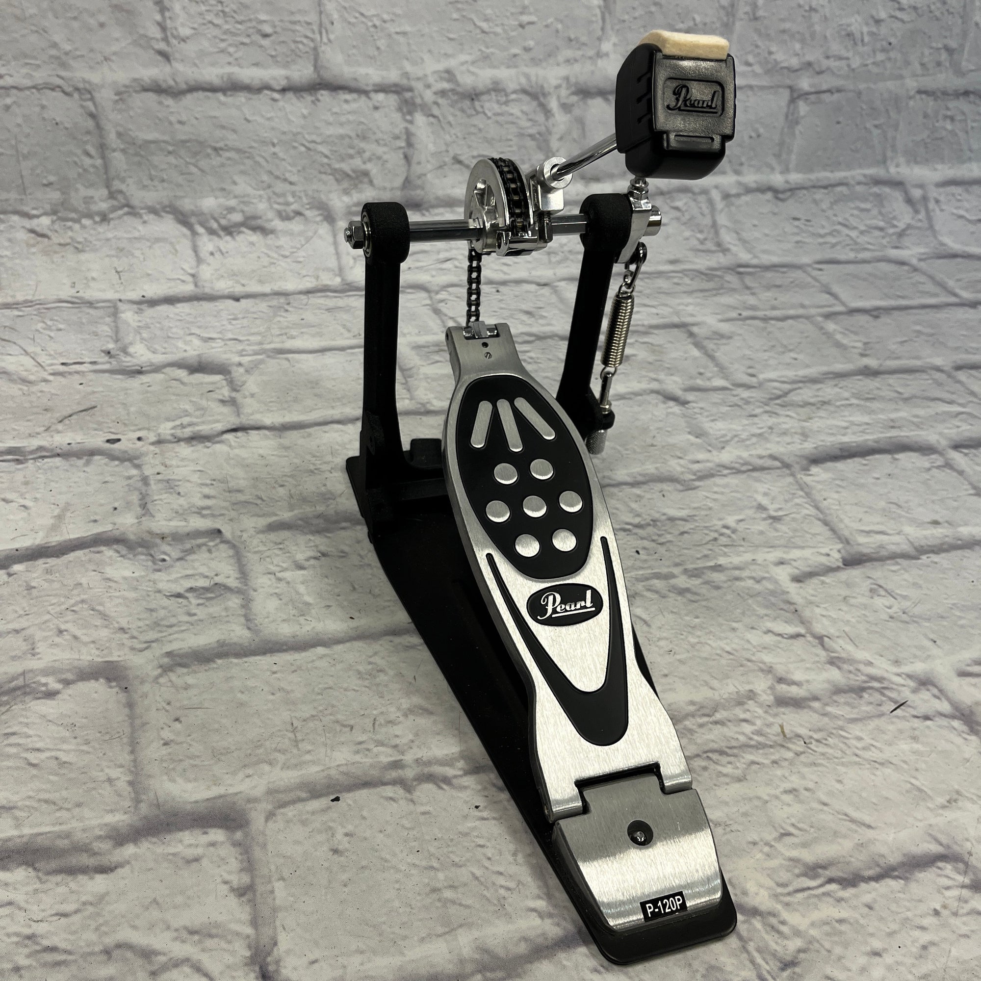 Pearl P-120 Single Kick Pedal