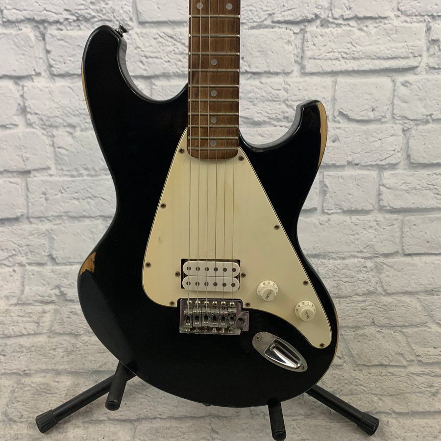 First Act ME 130 Electric Guitar - Black