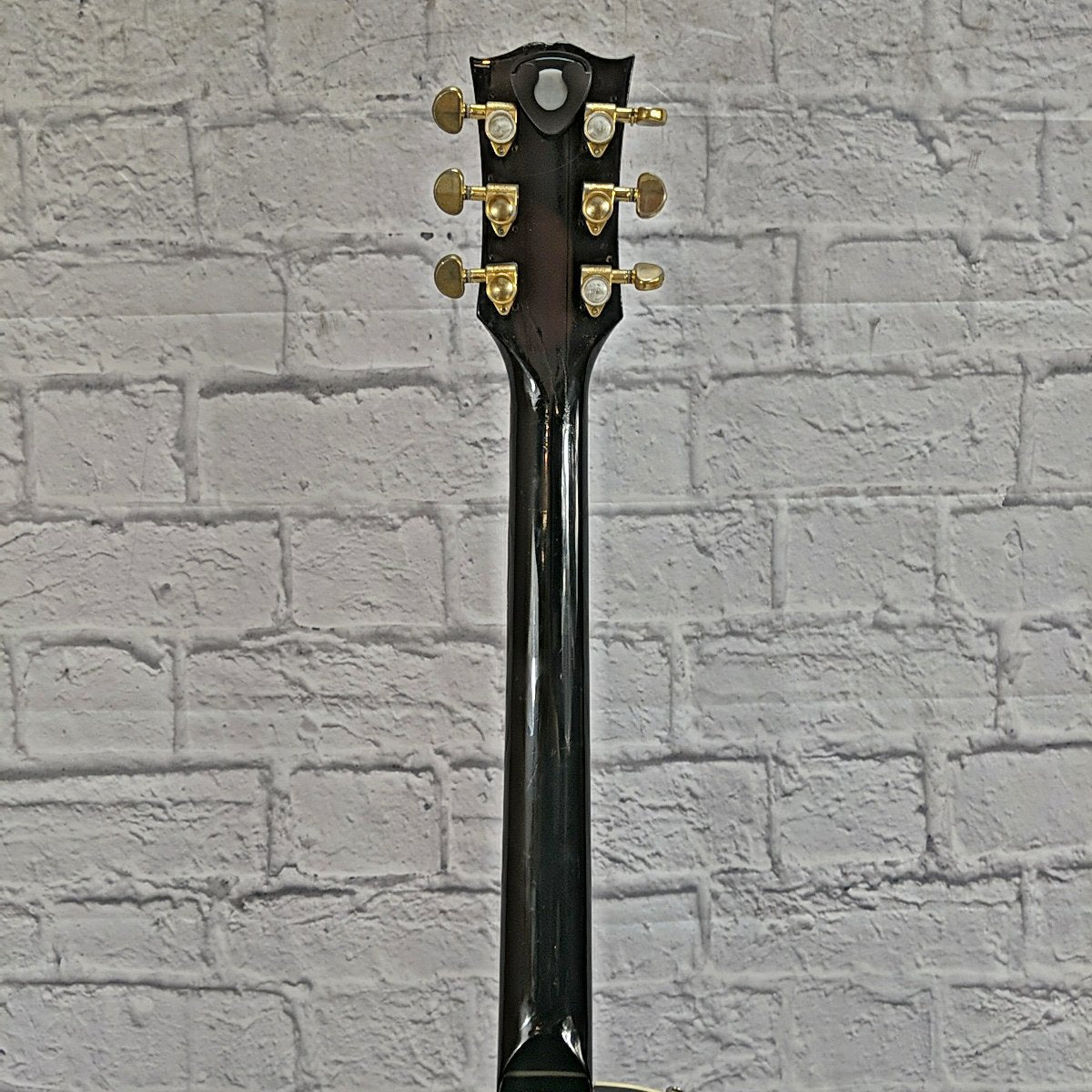 Vintage 1975 Ibanez Lawsuit Era Les Paul with SKB Hardcase