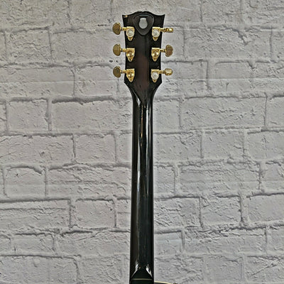 Vintage 1975 Ibanez Lawsuit Era Les Paul with SKB Hardcase