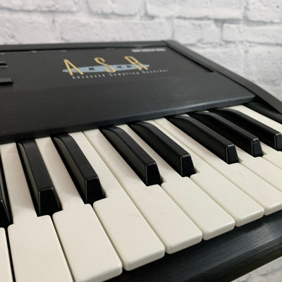 Ensoniq ASR-10 Sampler