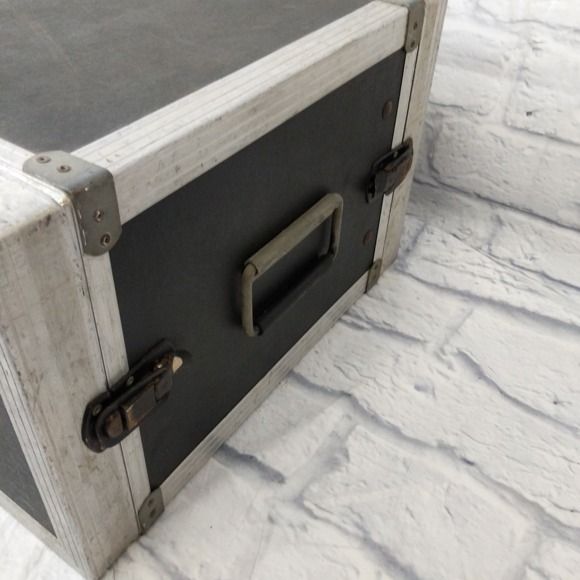 LM Engineering 6U Rack Case