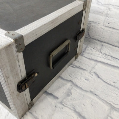 LM Engineering 6U Rack Case