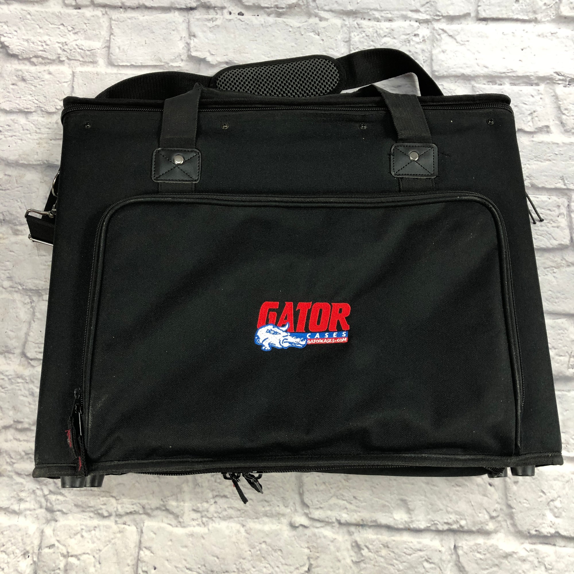 Gator 3U Rack Case