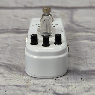 Azur Pure Boost Guitar Pedal