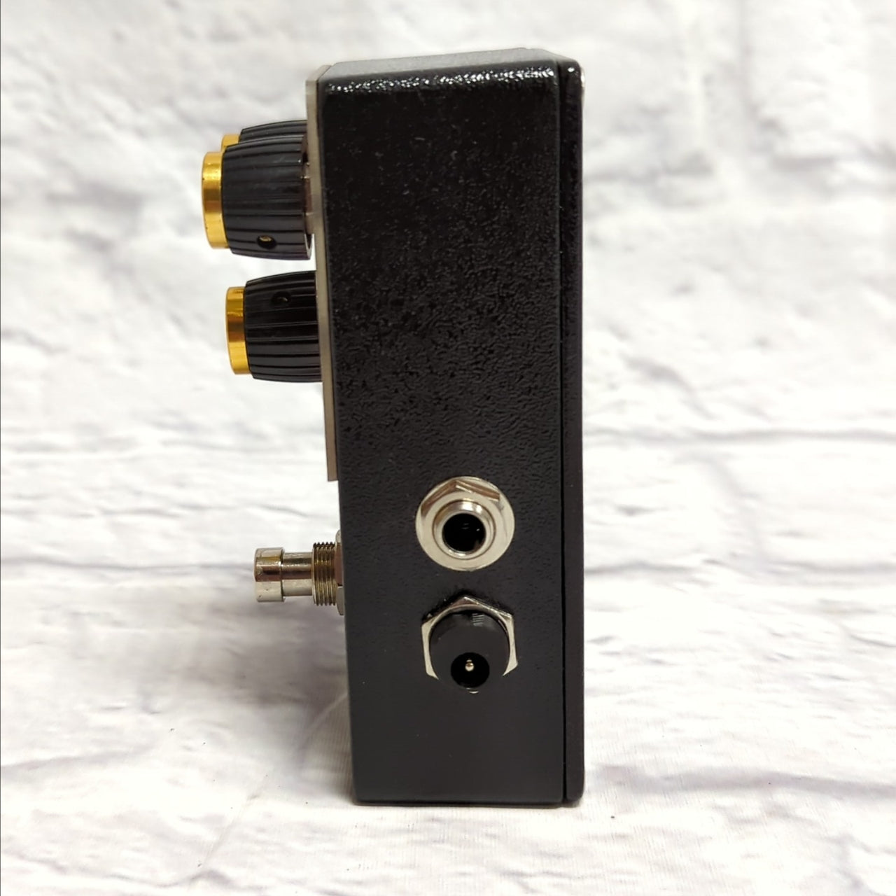 Ramble FX Marvel Drive Overdrive Pedal Rare V1 - Like New