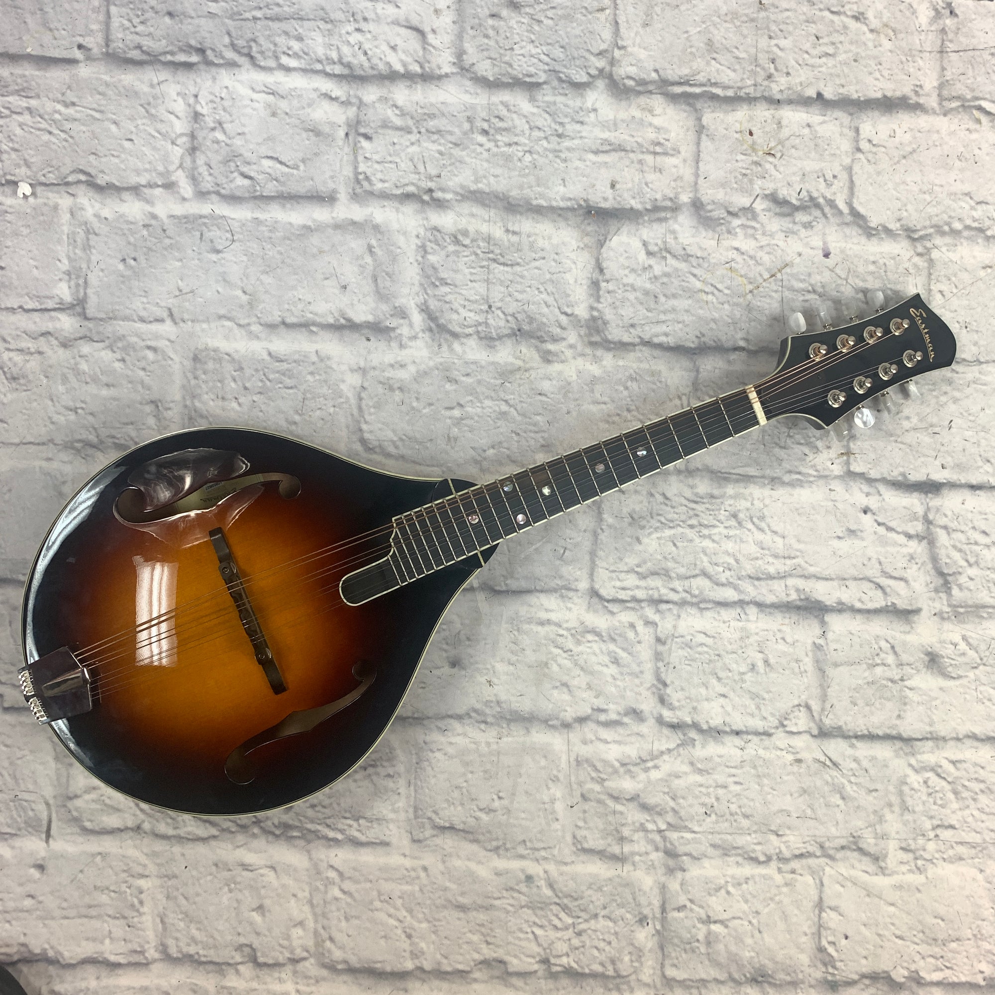 Eastman MD805 Mandolin