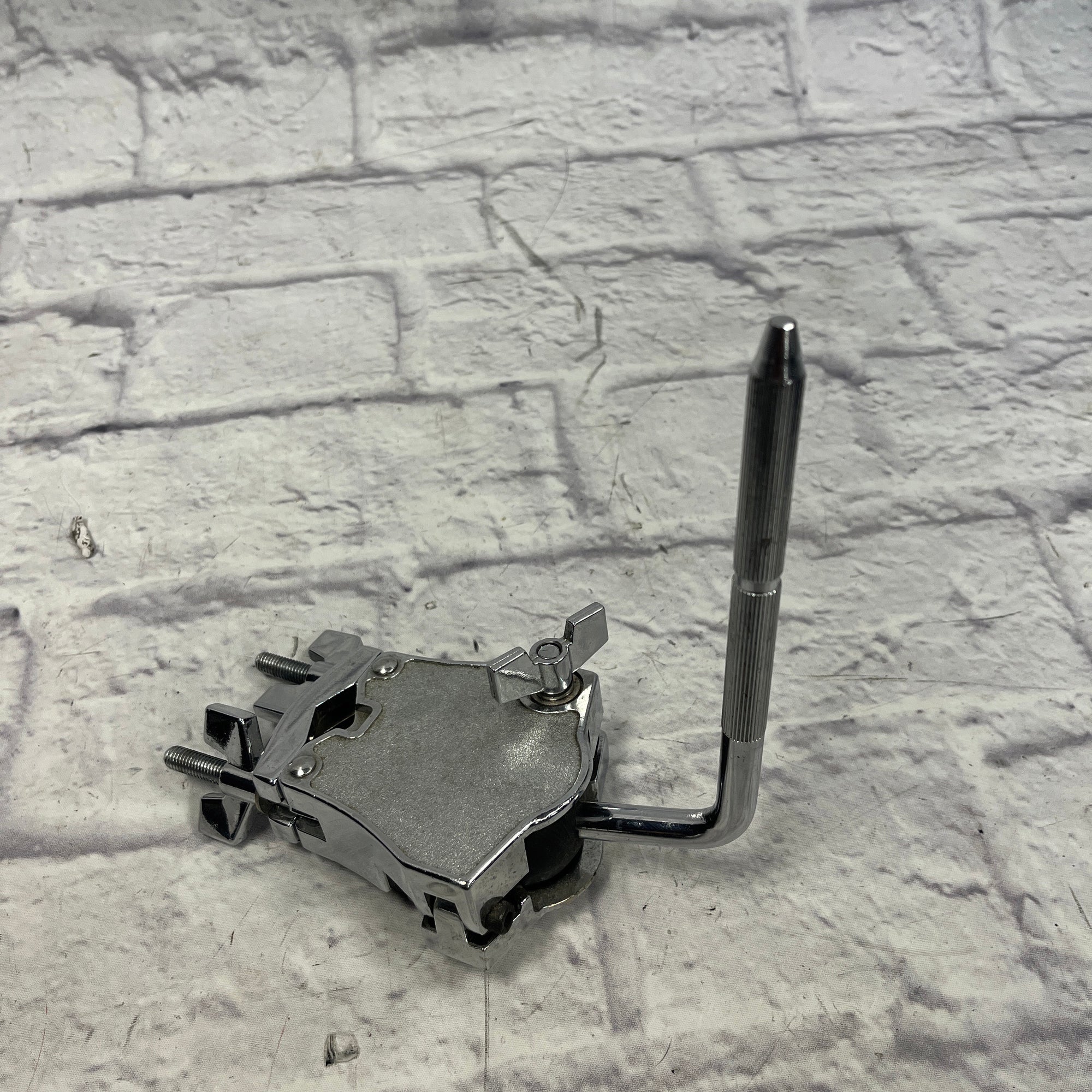 Gibraltar L Rod Ball Mount