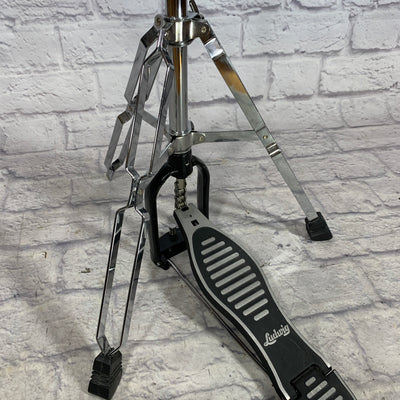 Ludwig L416HH Double Braced Hi Hat Stand