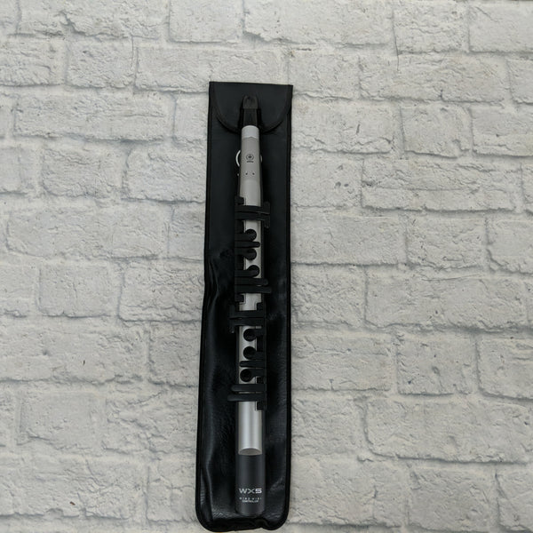 Yamaha WX5 Wind Midi Controller - Evolution Music