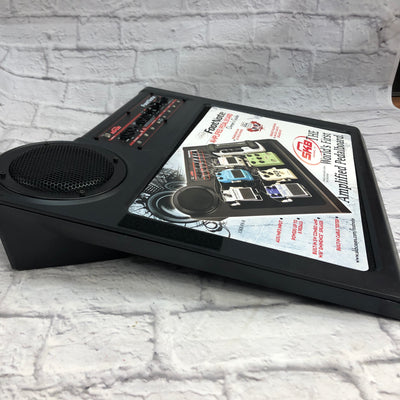 SKB Footnote Pedalboard Soft Case