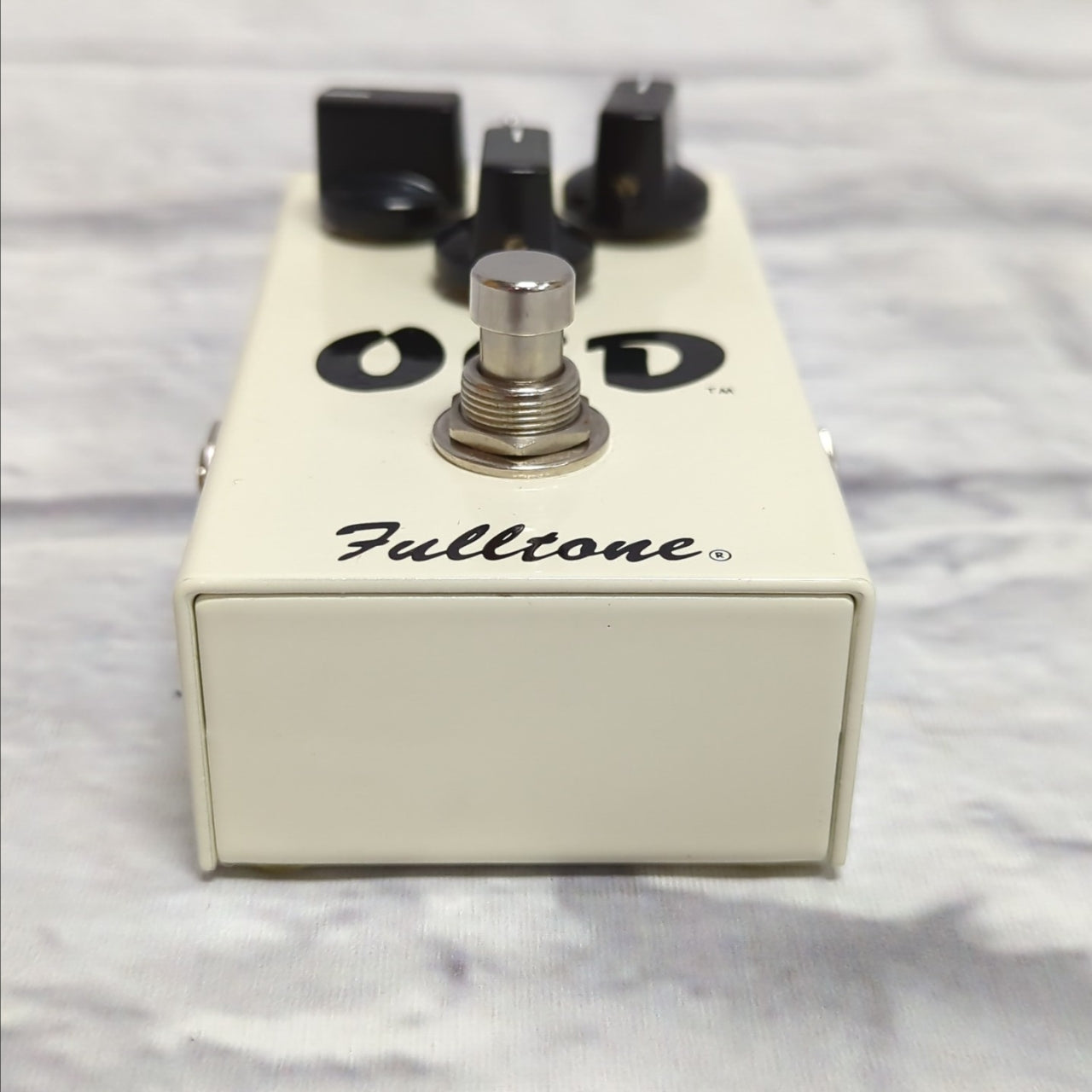 Fulltone OCD v1.3 Rico Overdrive Pedal - Evolution Music