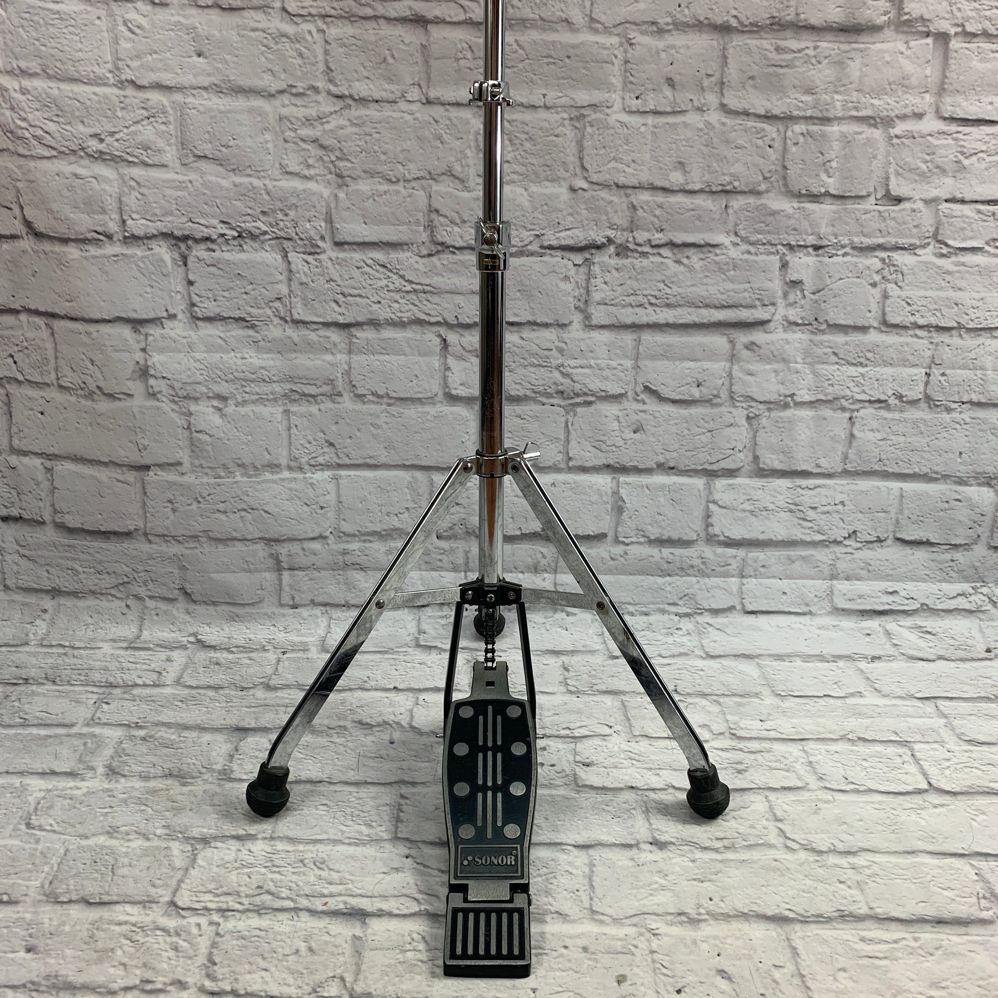 Sonor Single Braced Hi Hat Stand