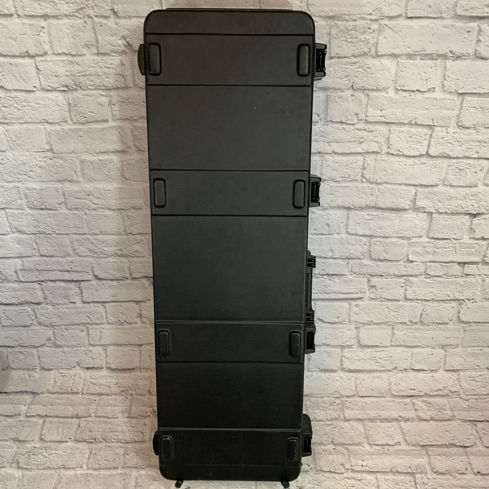 Fender TSA Molded Left-Handed Bass Case