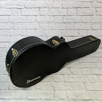 Ibanez AS100C Hardshell Guitar Case for Semi Hollow AS Series Artcore