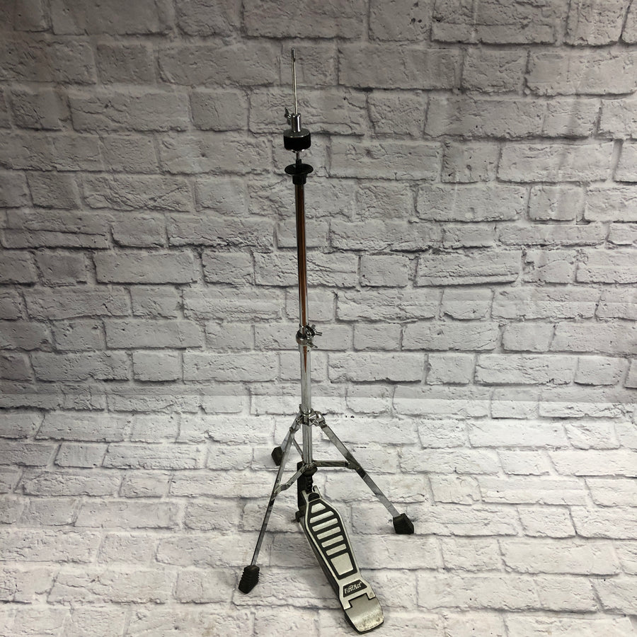 First Act Hi Hat Stand with Clutch