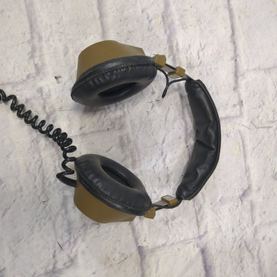 Realistic Nova 40 Headphones