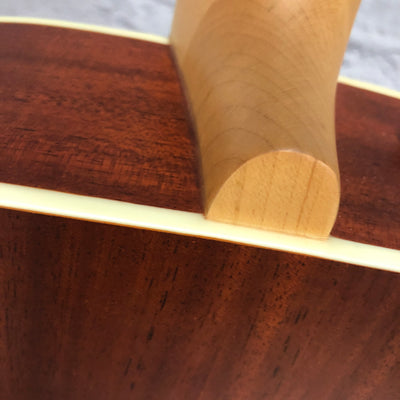 Fender Tim Armstrong Hellcat Acoustic Concert