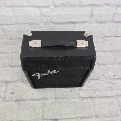 Fender 1x8 Speaker Cab