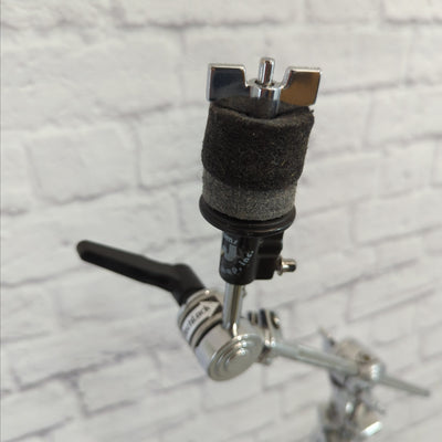 DW DWCP7700 7000 Series Single-Braced Straight/Boom Cymbal Stand
