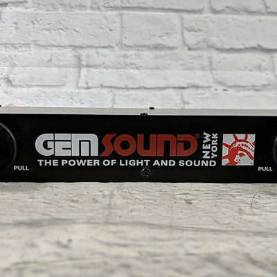 Gem Sound GL99 Power Conditioner