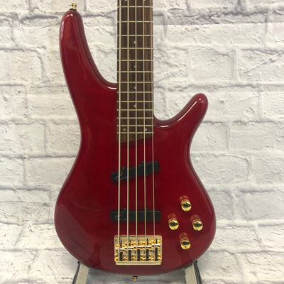 Ibanez SR505 5 String Bass