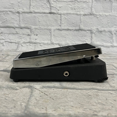 Vox V847 Wah Wah Pedal w/ Cloth Bag & Power Supply