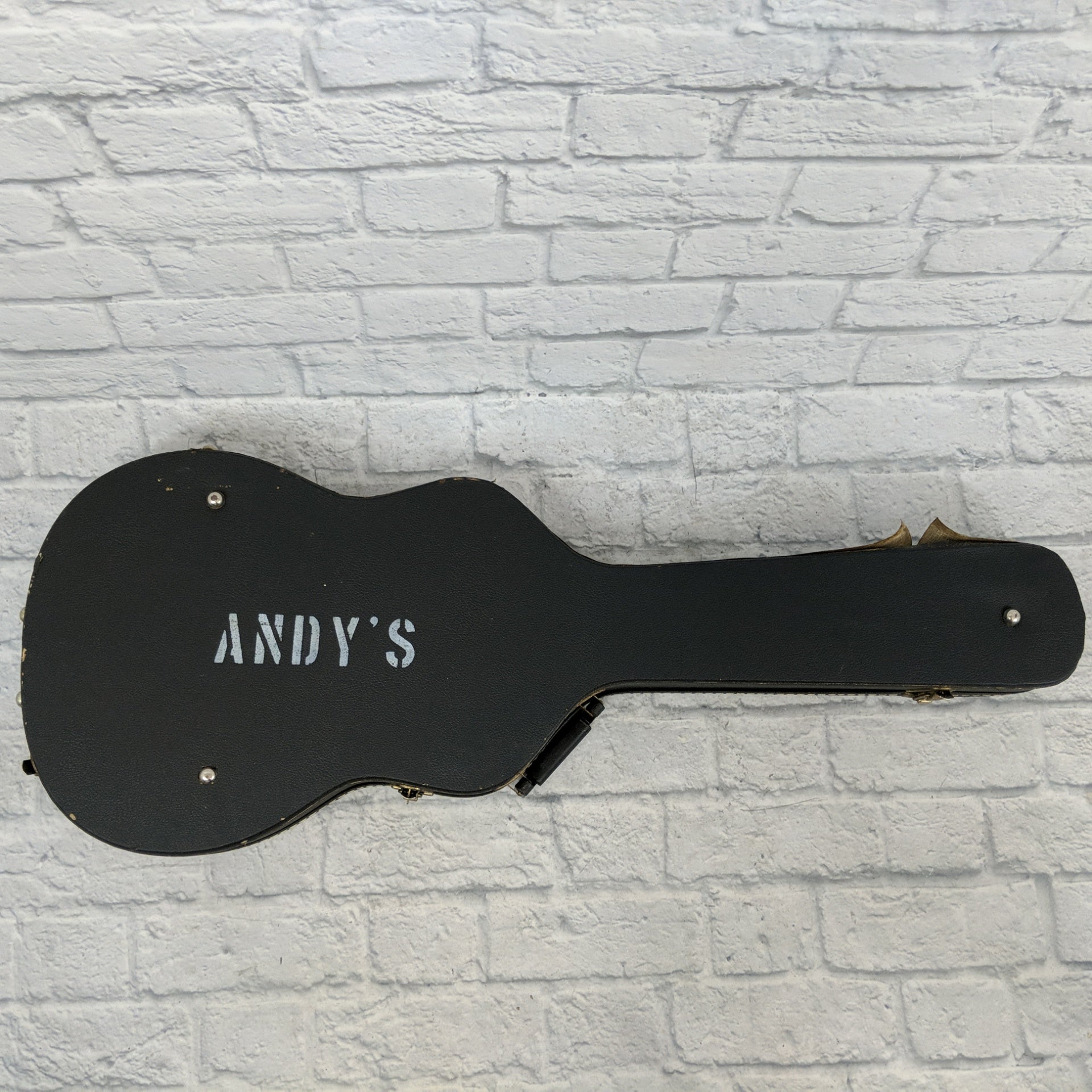 Epiphone Electric Hardshell Case