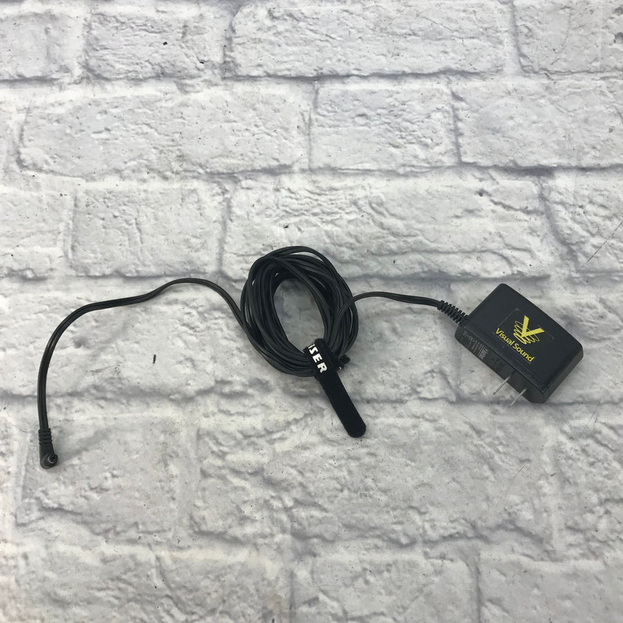Visual Sound One Spot 9v Power Adapter