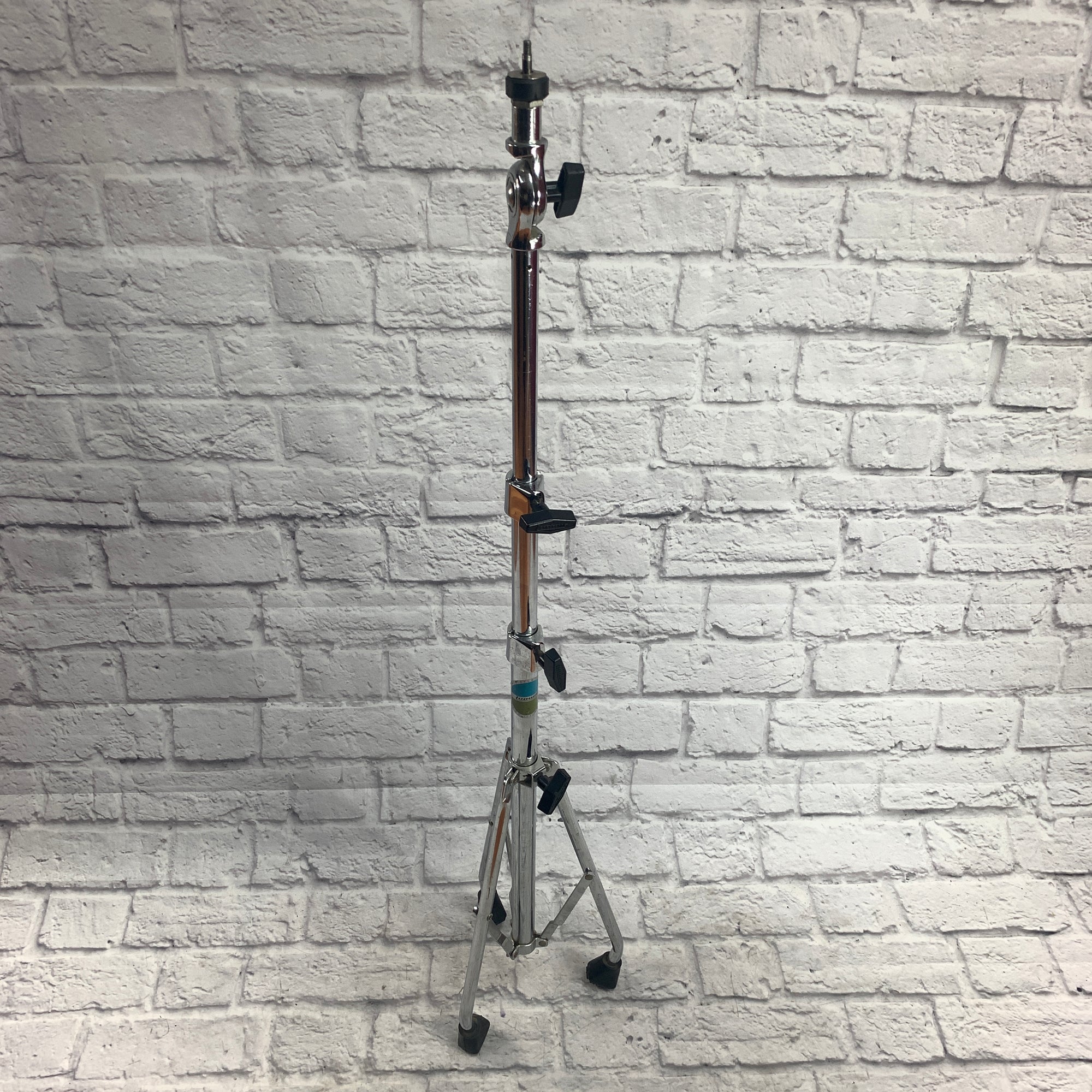 Ludwig Hercules Straight Cymbal Stand