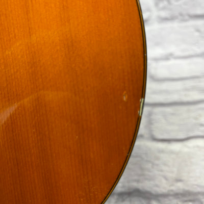 Yamaha CG-110SA  Classical Acoustic Guitar