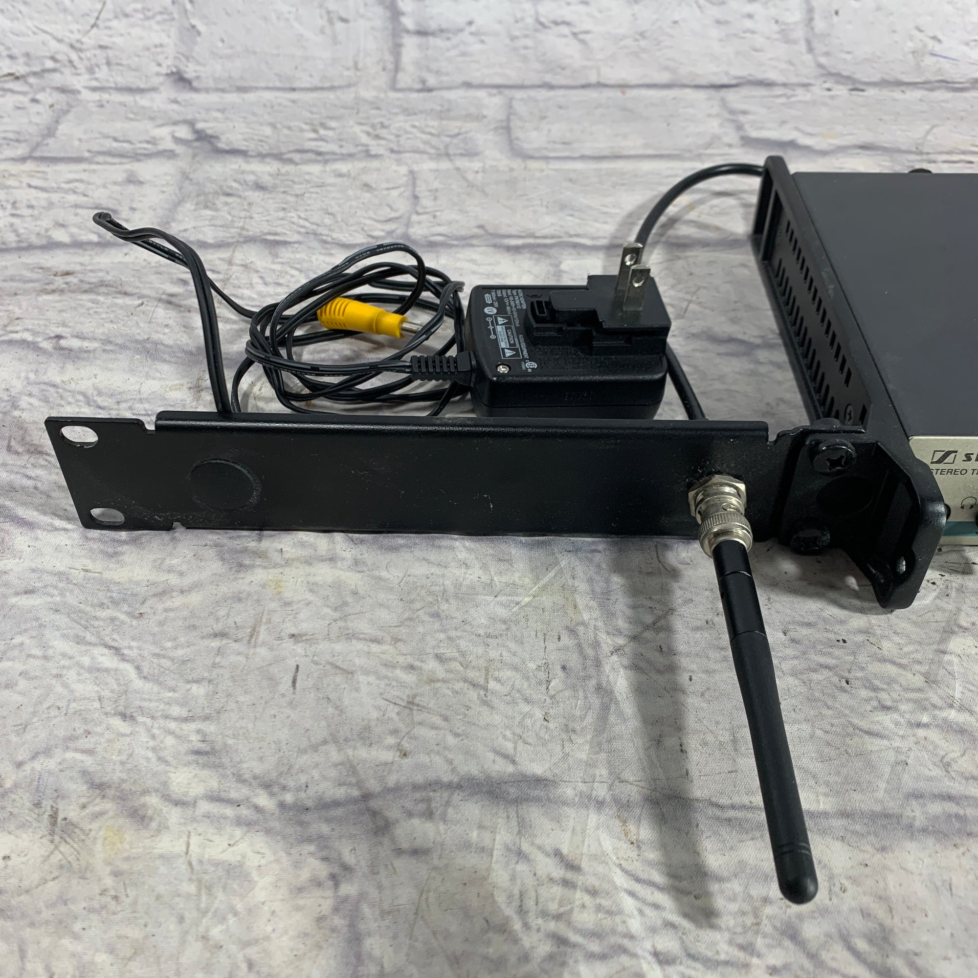 Sennheiser EW300 G3 In Ear Monitor System Wireless