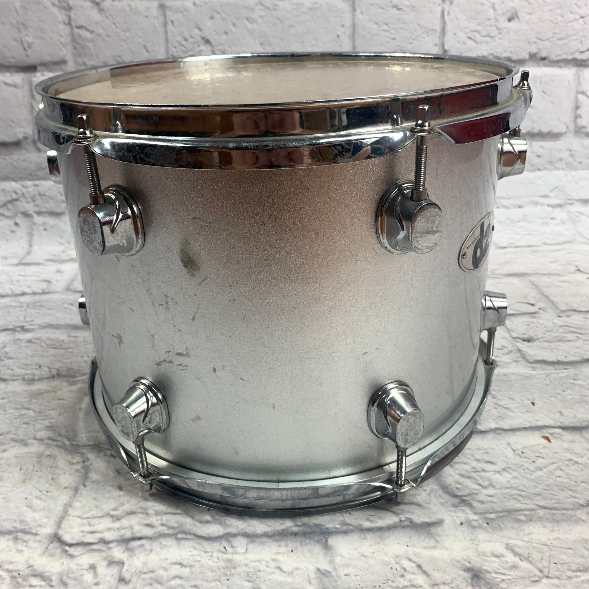 DDrum Rack Tom 12
