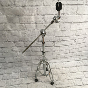 Pearl Double Braced Convertible Boom Stand