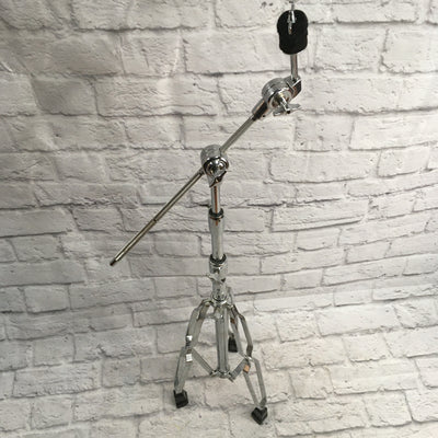Pearl Double Braced Convertible Boom Stand