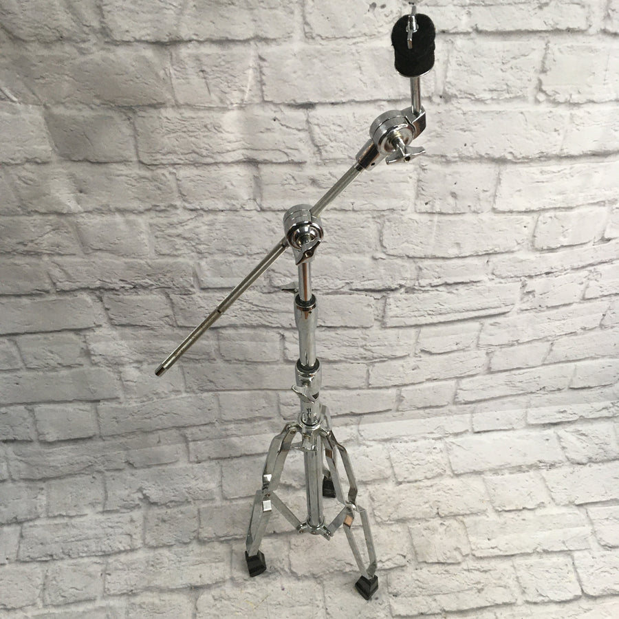 Pearl Double Braced Convertible Boom Stand