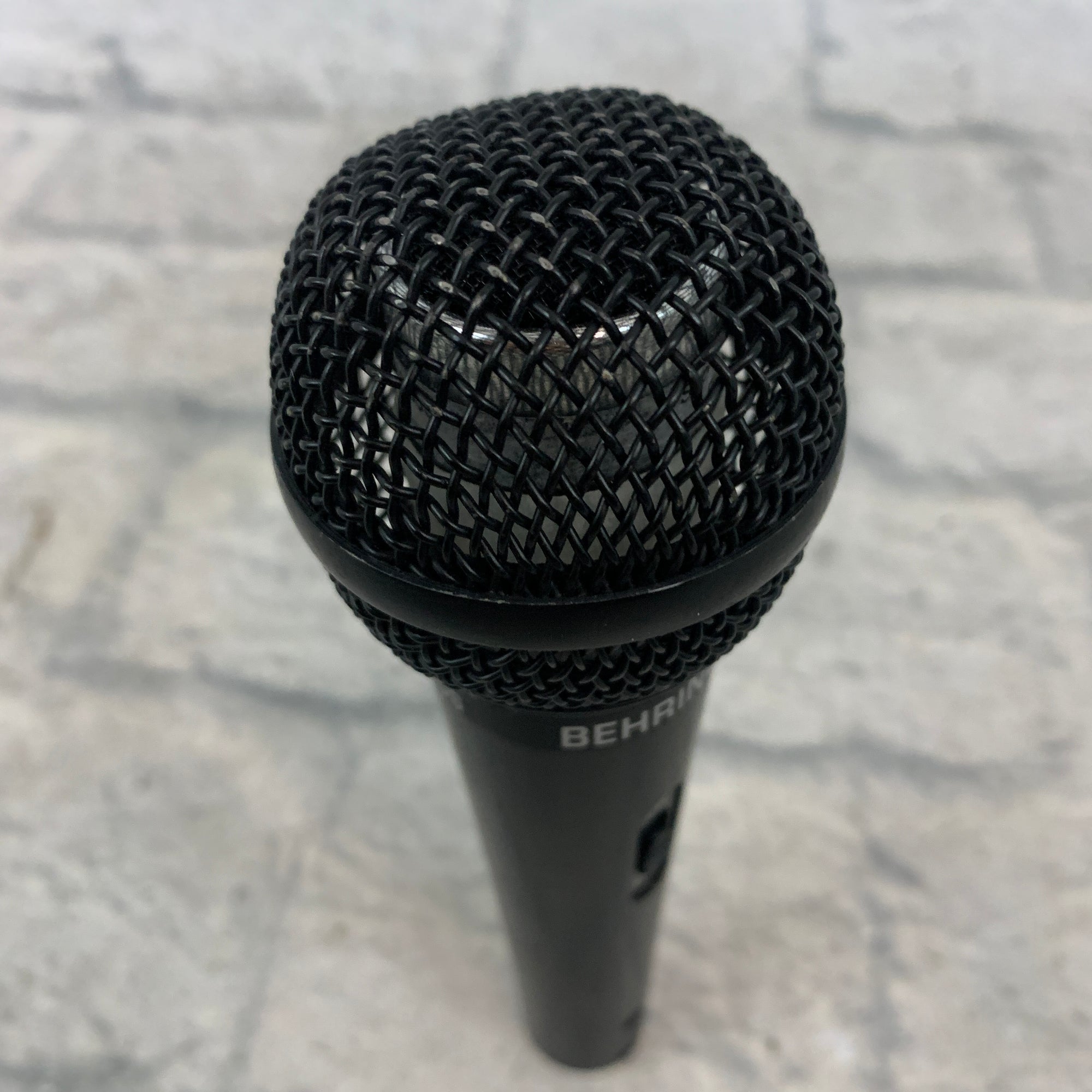 Behringer XM1800S Dynamic Microphone