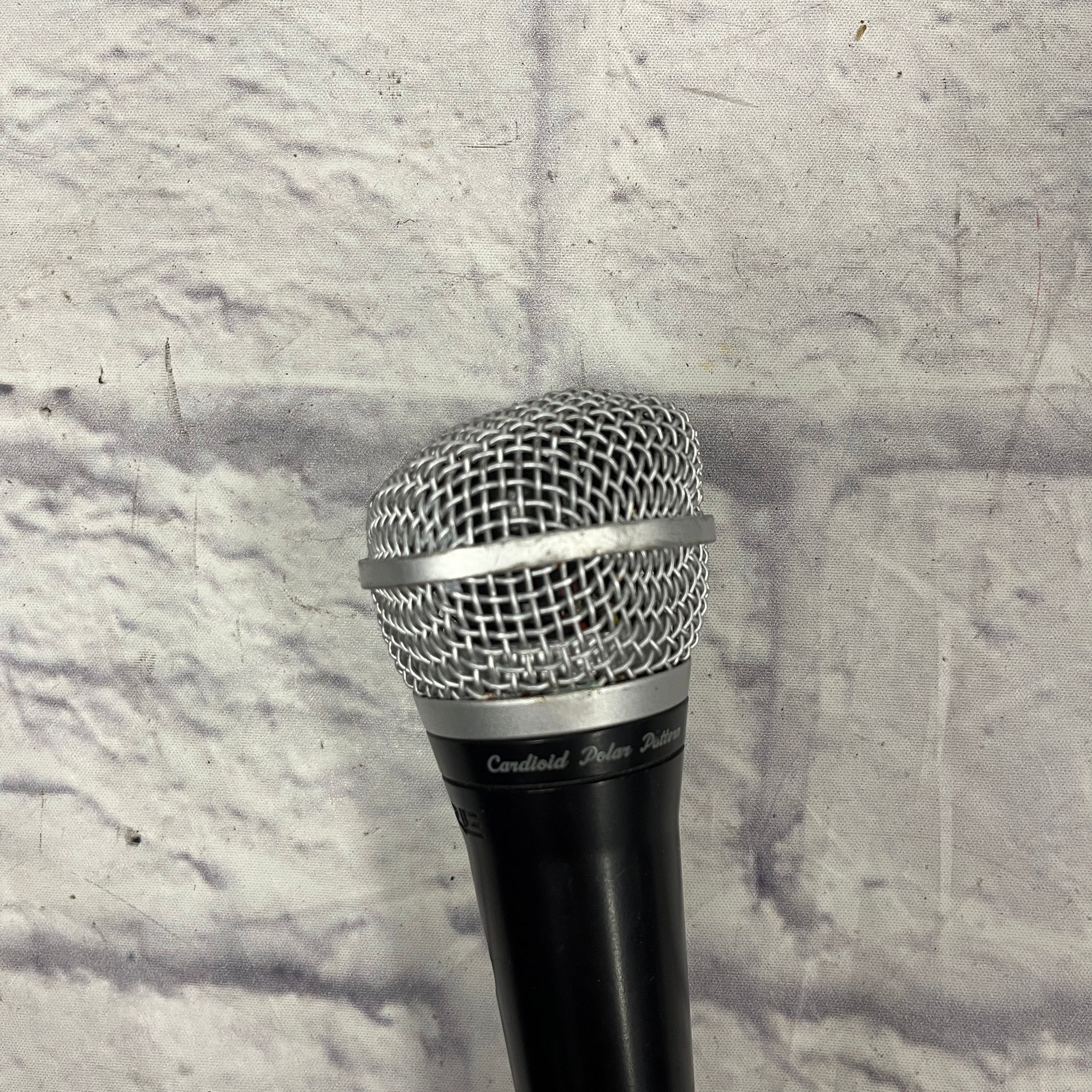 Shure PGA48 Microphone
