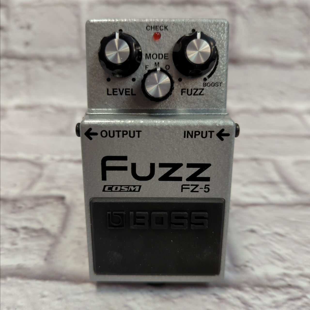 Boss FZ-5 Fuzz Pedal