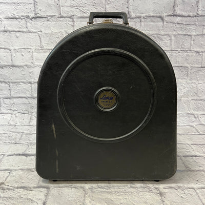 Vintage 60's Chicago Ludwig Snare Case