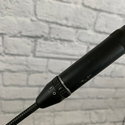 Telex EGM-40Q Condenser Microphone