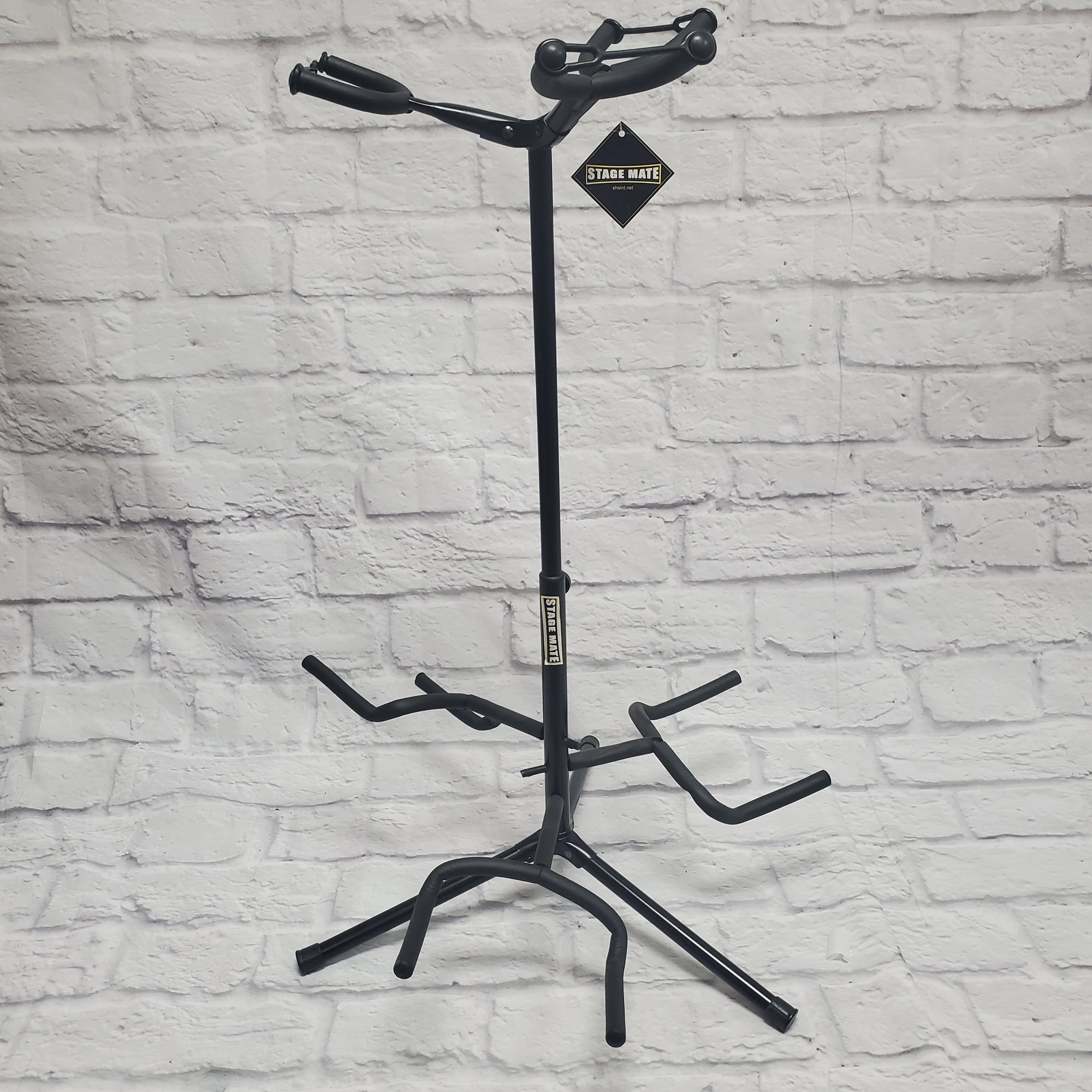 Stagemate 3 way Guitar Stand Stand