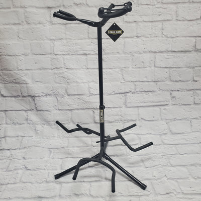 Stagemate 3 way Guitar Stand Stand